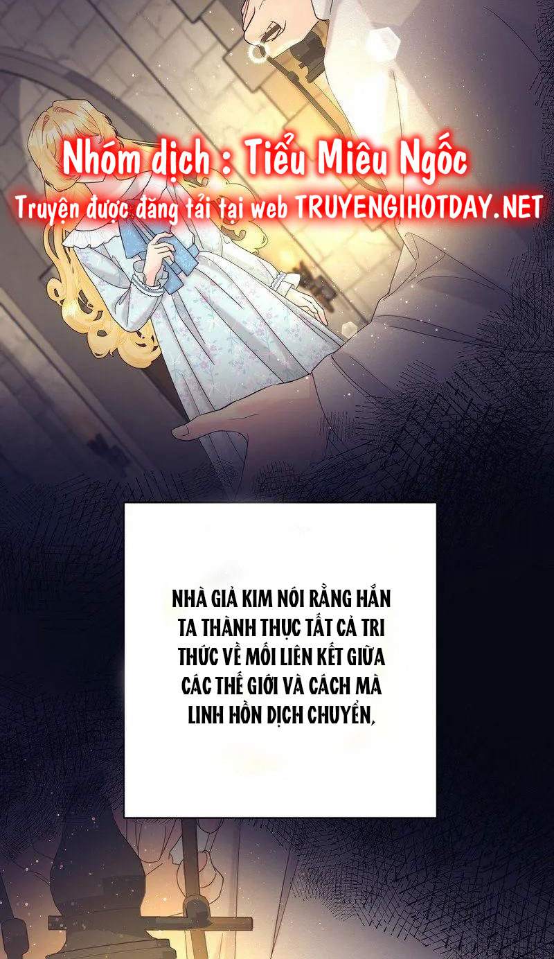 đức hạnh của công chúa phản diện chapter 20 20