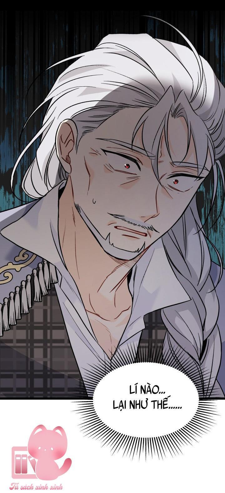 quan hệ cộng sinh giữa báo đen và thỏ trắng chapter 116 29