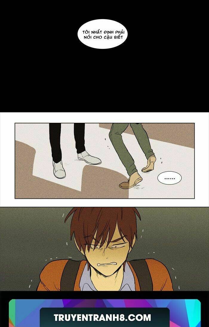 bẫy tình yêu chapter 132 25