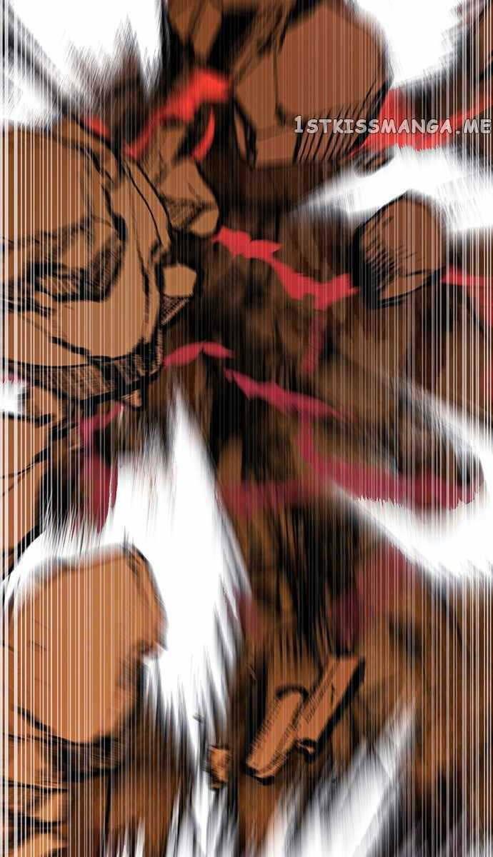 druid tại ga seoul - người hóa thú chapter 95 42