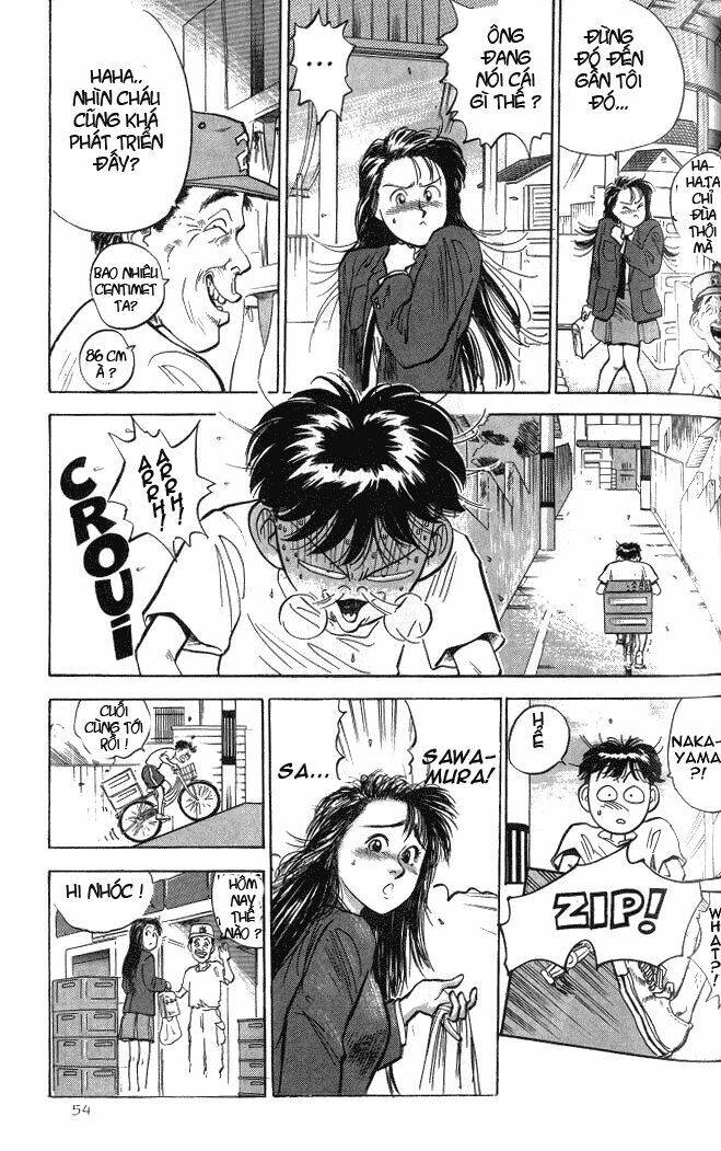 noritaka chapter 8 13