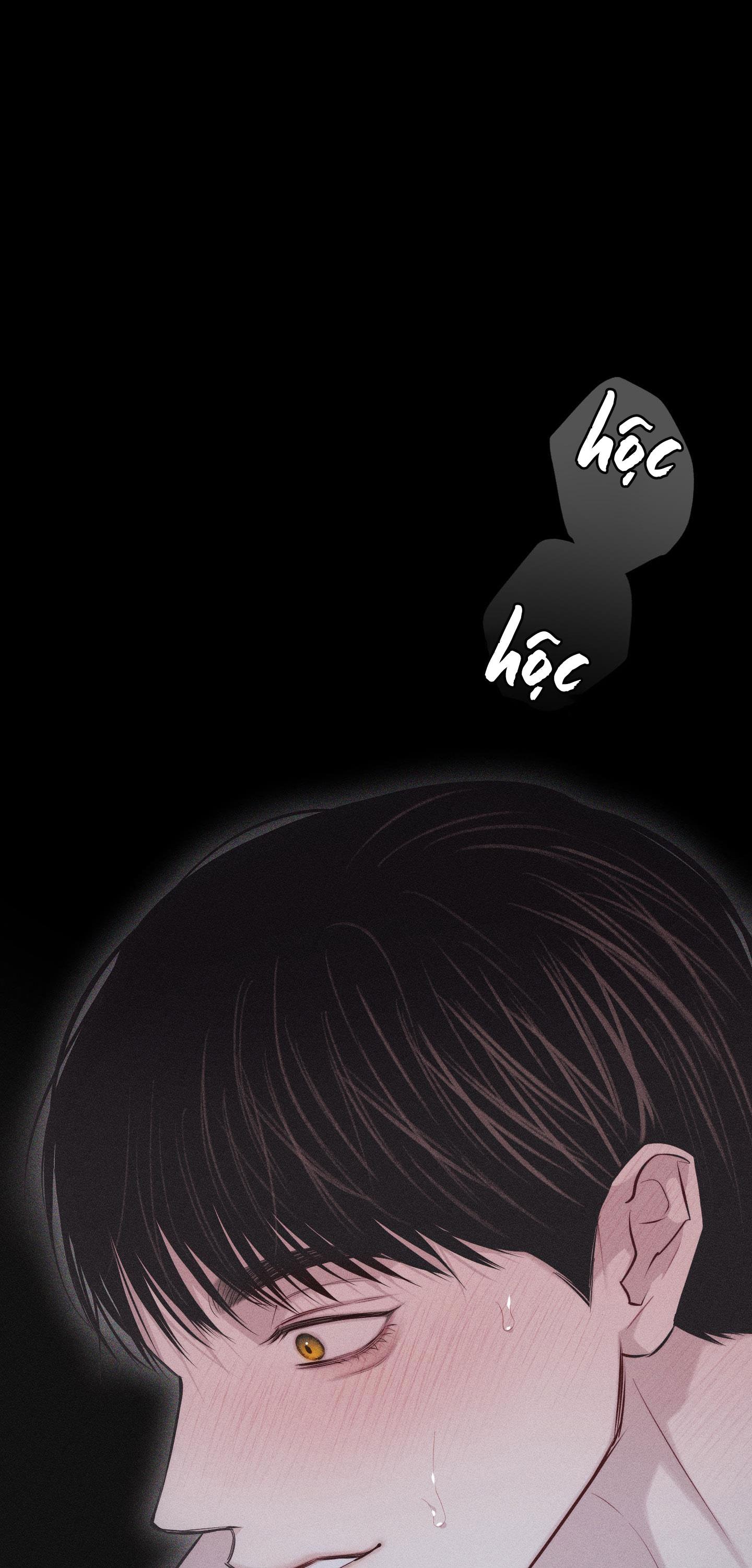 hình thái tình tan chapter 21 40