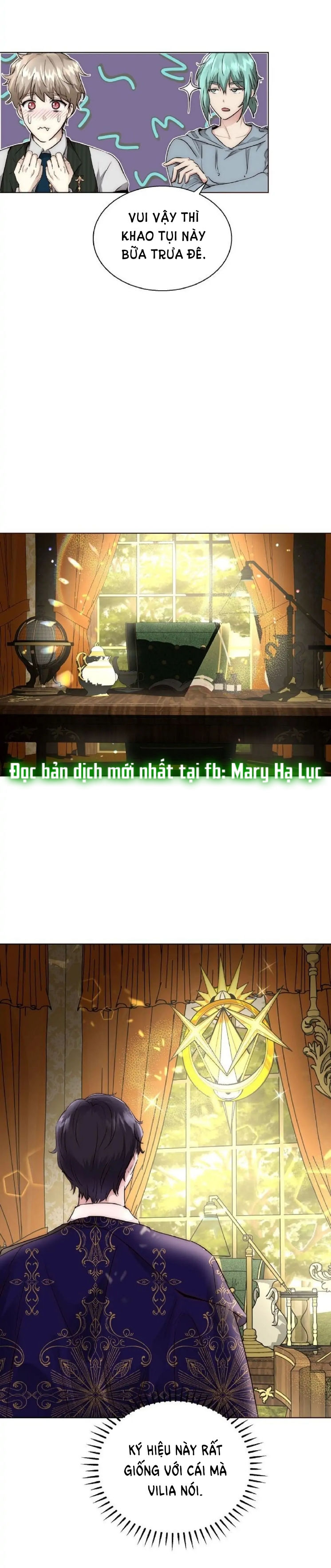 5500 sắc thái của quỷ vương chapter 26.1 13
