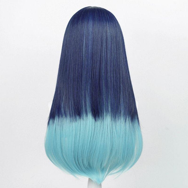 Sẵn] Wig/Tóc giả Akane Kurokawa - Oshi no Ko: Đứa con của thần tượng