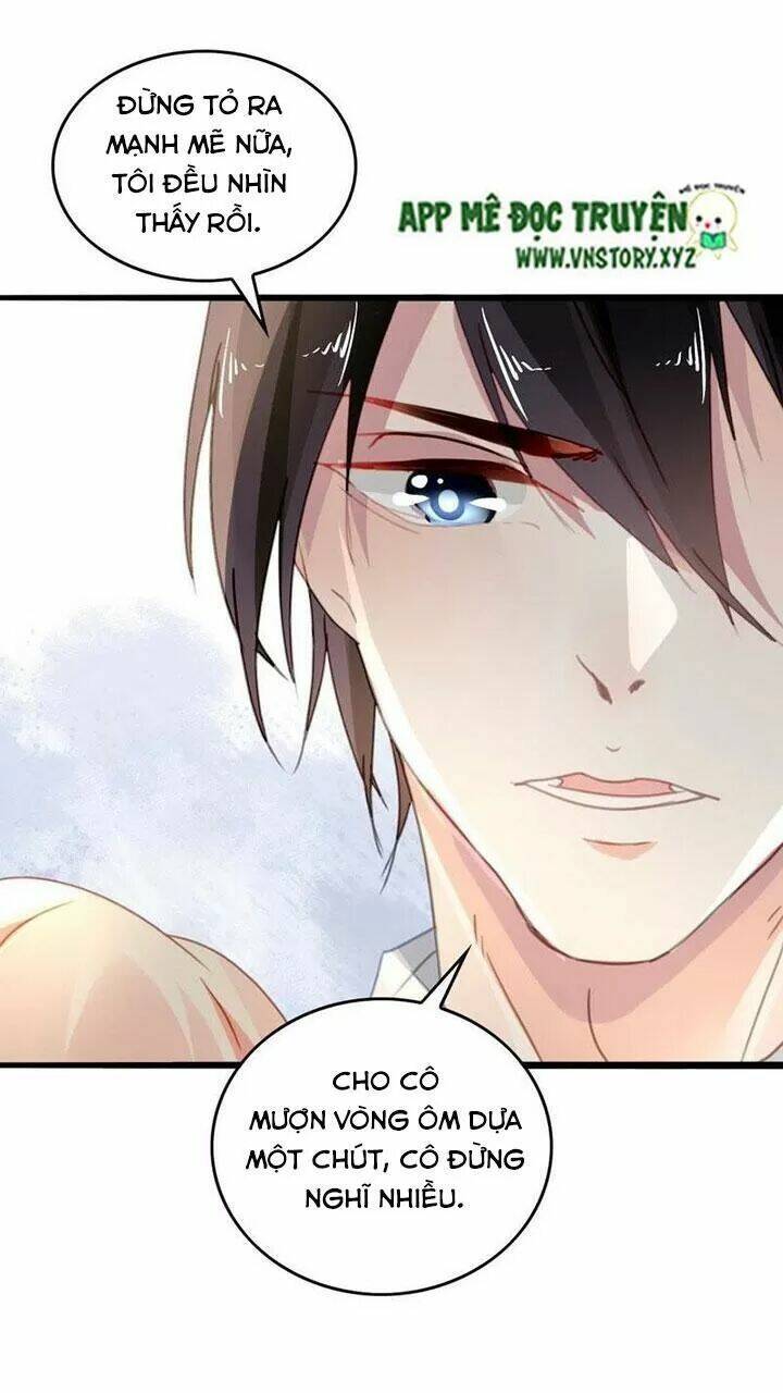 mưu ái thành nghiện chapter 12 19