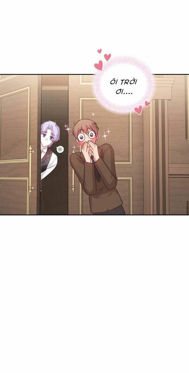 nhà điều chế nước hoa độc quyền của bạo chúa chapter 48 10