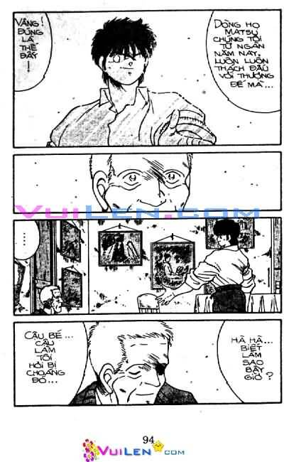 truyền nhân atula - shura no mon i chapter 14 95