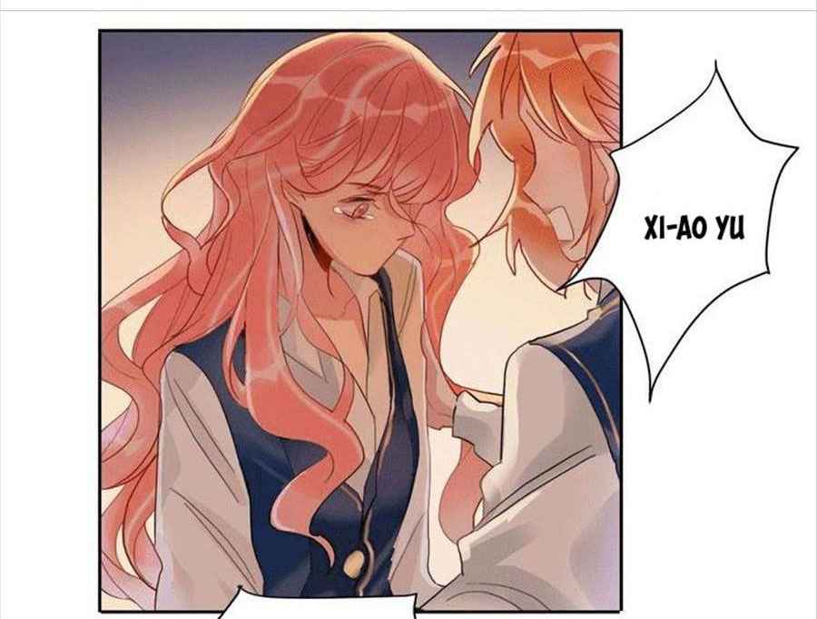 cướp bóc ngọt ngào chapter 4 39