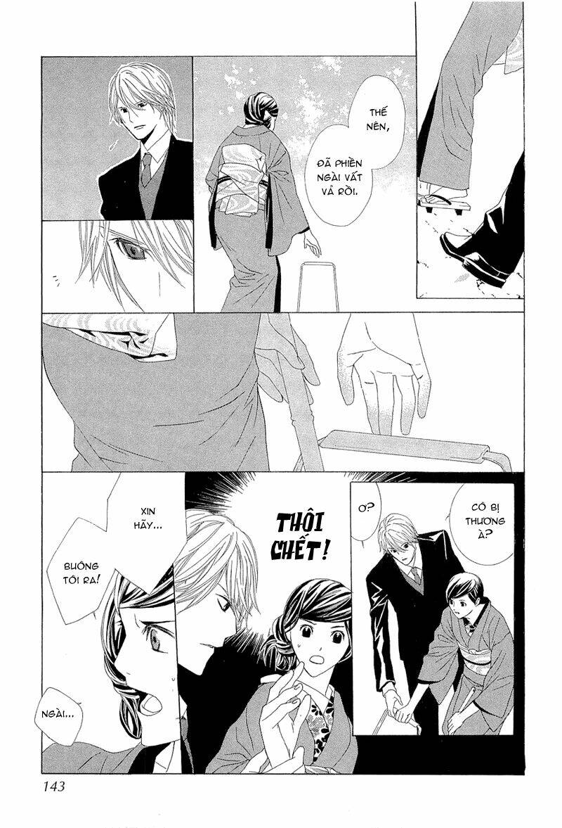 hanamai koeda de aimashou chapter 4 15