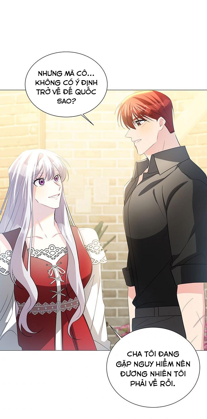 sự hối hận muộn màn chapter 39 18