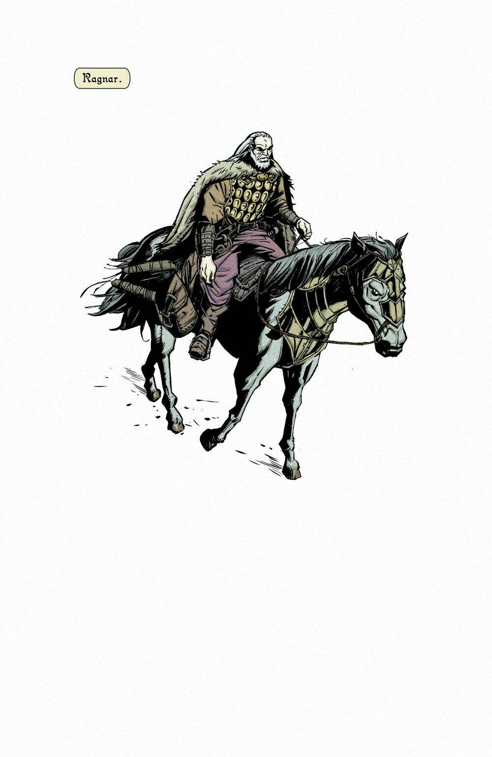 northlanders chapter 14 9