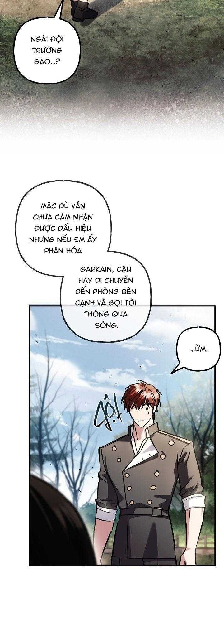 bước ngoặt định mệnh chapter 50 54