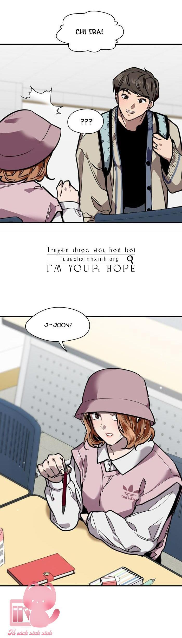 lee doona chapter 91 22