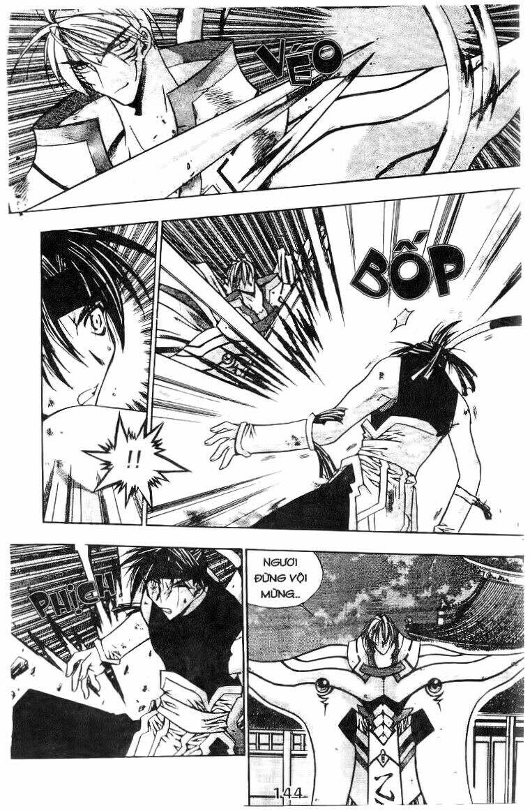 vô song bảo kiếm chapter 5 16