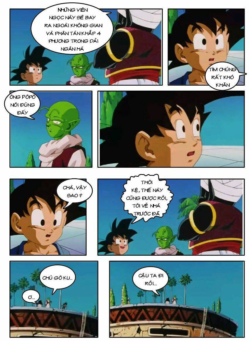 thế giới ngọc rồng gt [bản mở rộng] chapter 2 19