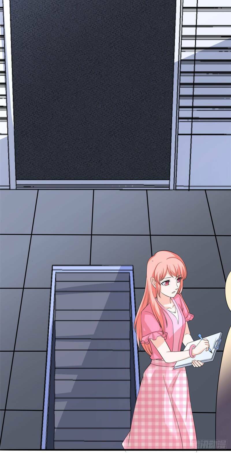 siêu cấp nữ thần trọng sinh chapter 26 16