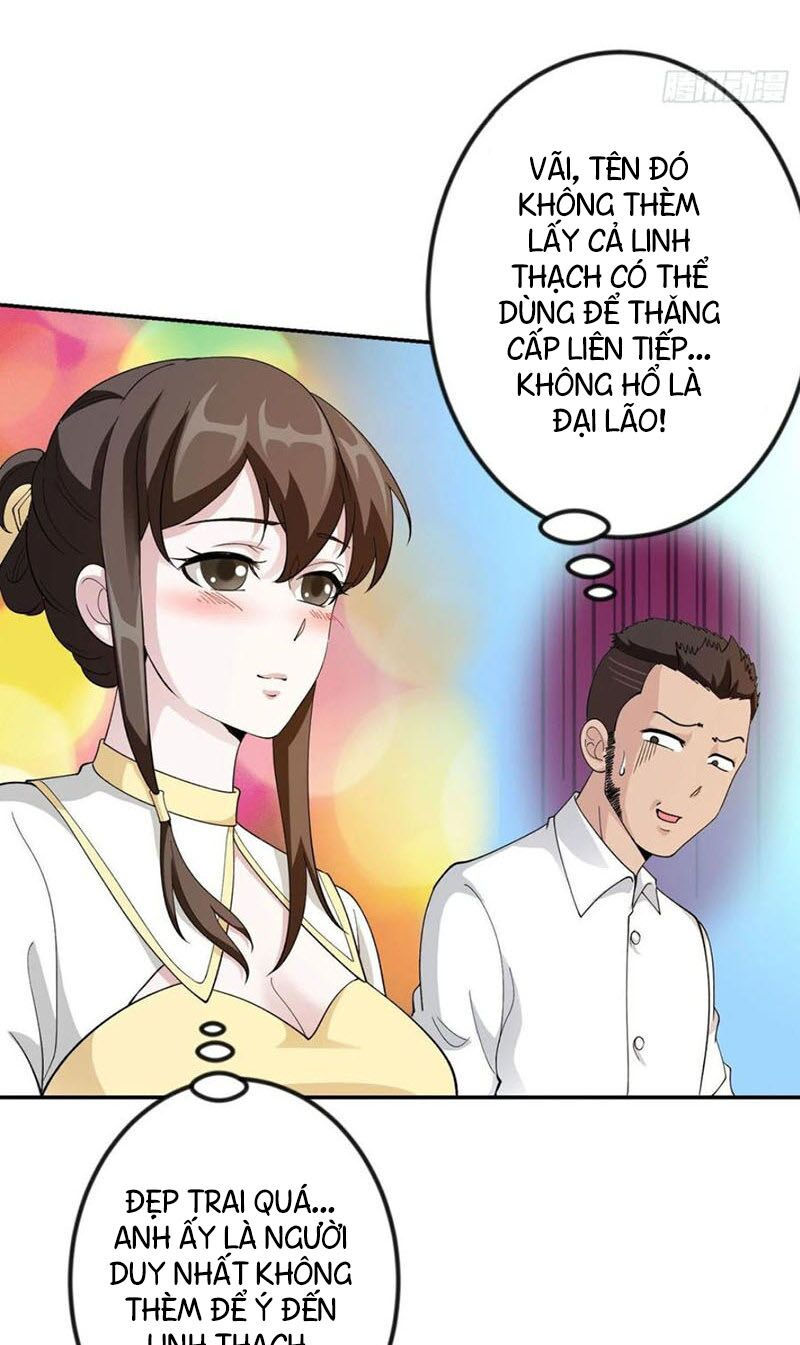 ta chẳng qua là một đại la kim tiên chapter 47 18