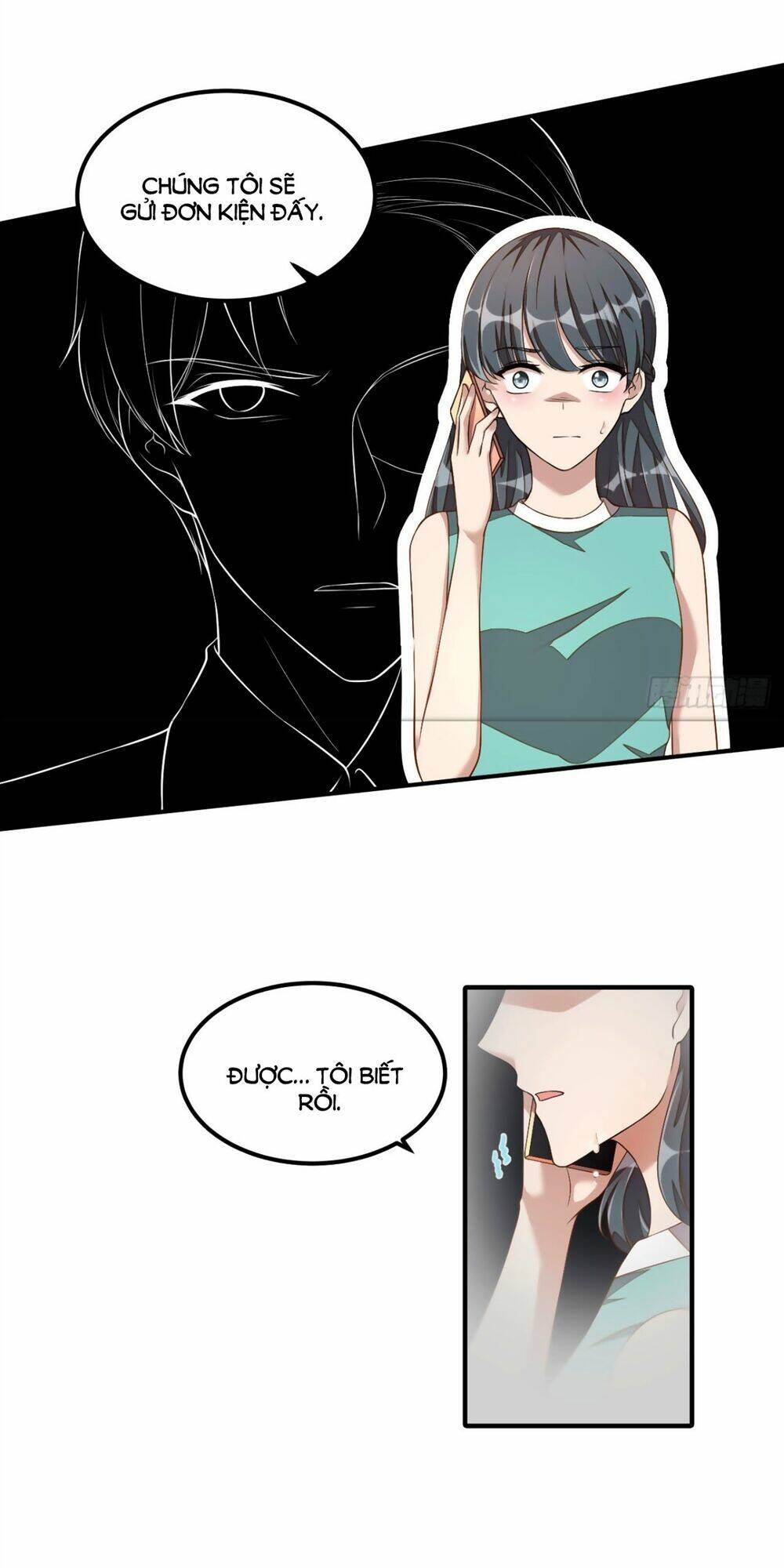 ông xã, em muốn ăn cho anh sạt nghiệp! chapter 13 9