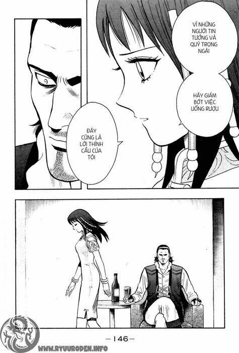 hoàng phi hồng phần iii chapter 9 139
