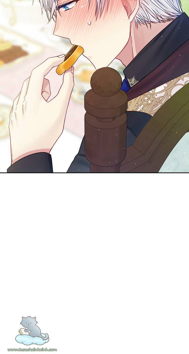 chồng em dễ thương chết mất thôi! chapter 37 20