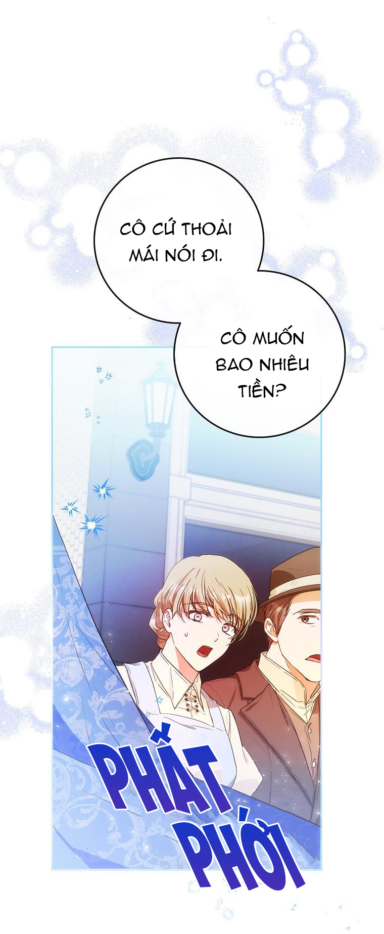 trở thành vợ của nam chính chapter 28.1 14