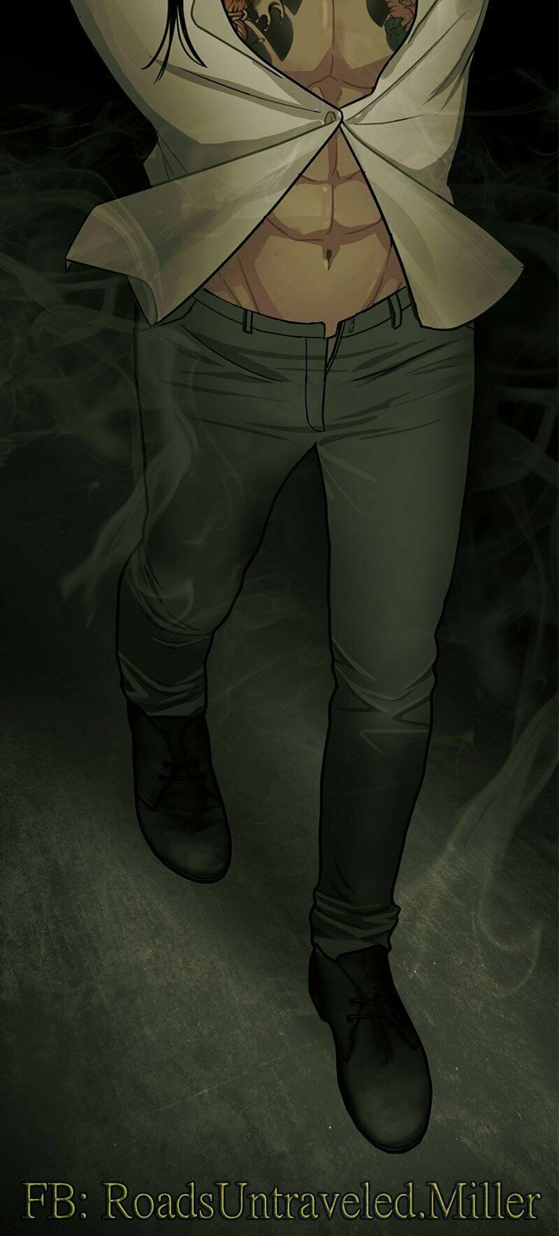 nửa đêm ở poppy land chapter 1 44