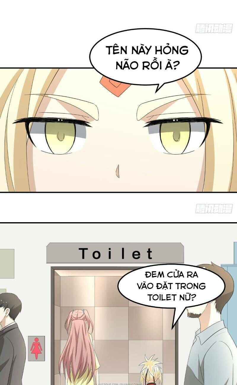 nghịch thiên tiên mệnh chapter 28 9