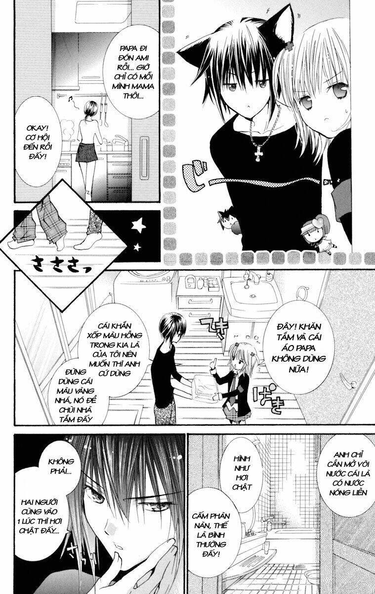 shugo chara chapter 30 29