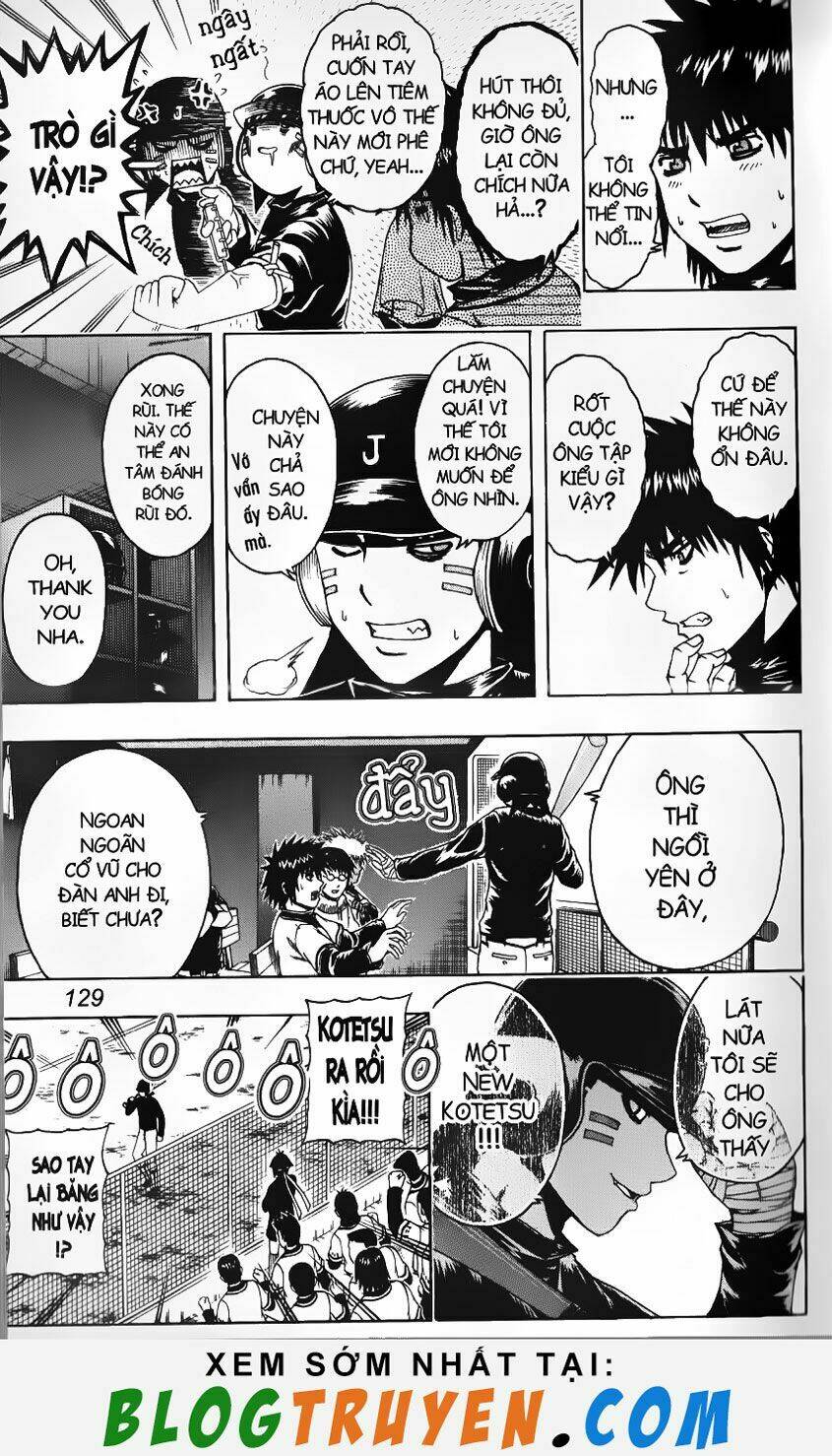 mr.fullswing chapter 108 8