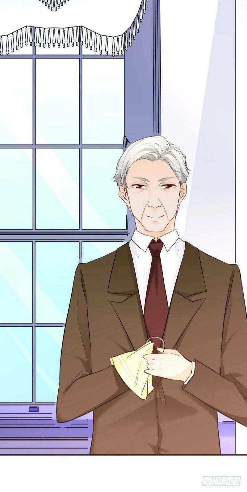 nhân ngư học trưởng, đừng ôm ta! chapter 17 5