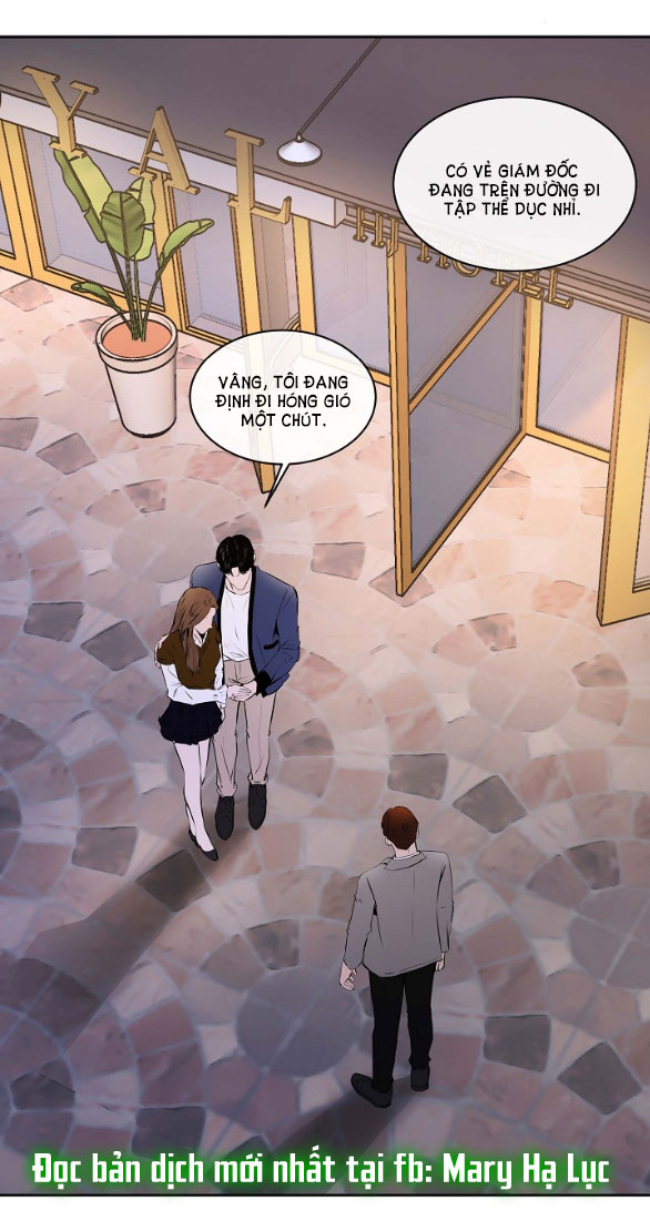 Tôi Sẽ Cho Em Hết chapter 33.2 - Trang 32