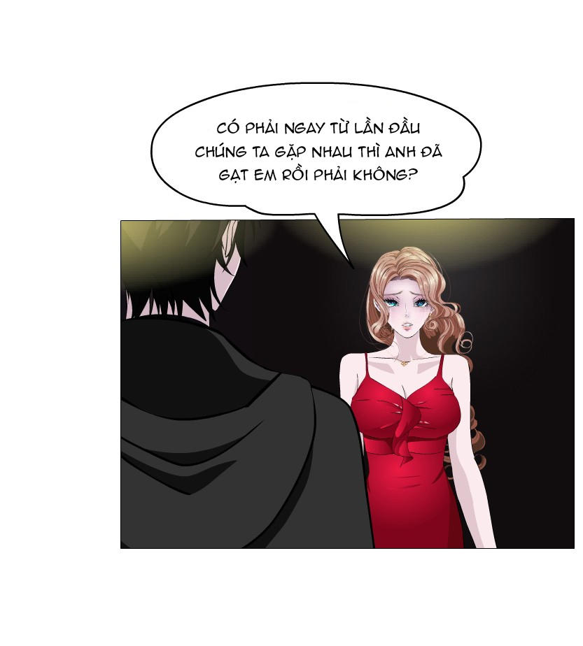 cạm bẫy của nữ thần chapter 128 15