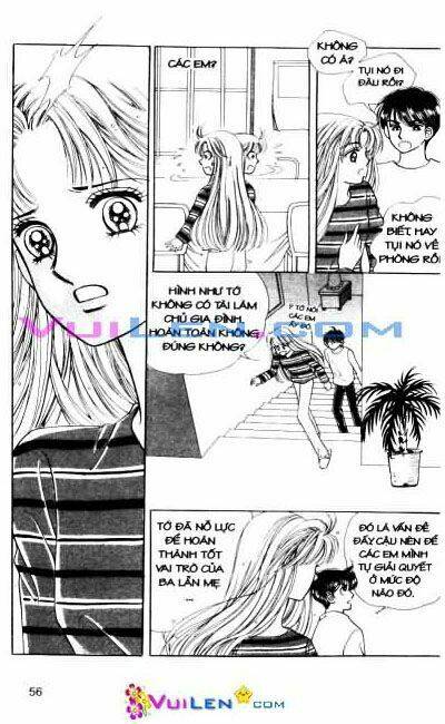 cánh cửa mùa hè chapter 6 56