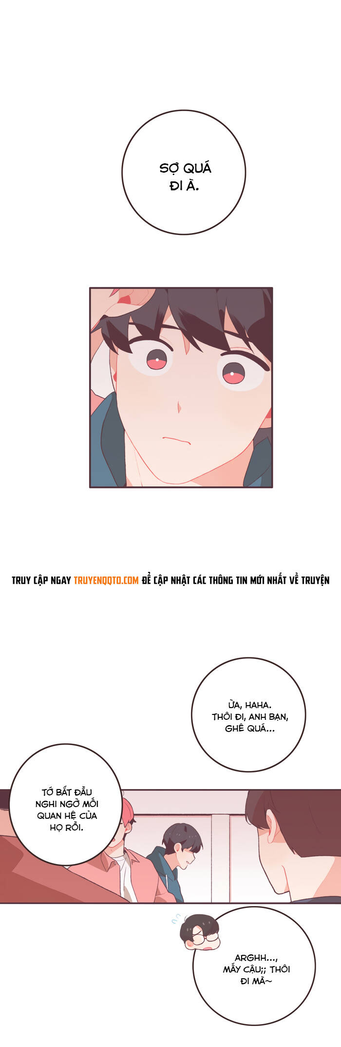 last paradise chapter 30 14