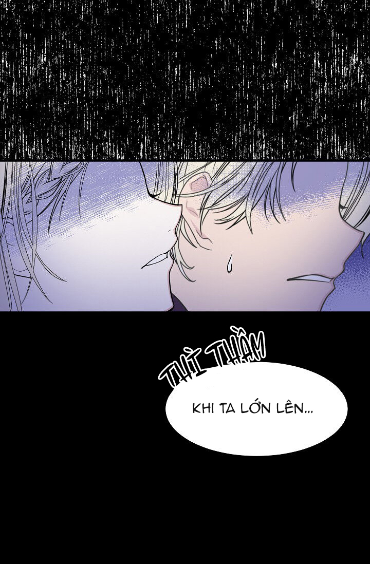 nữ hoàng sói chapter 14 16