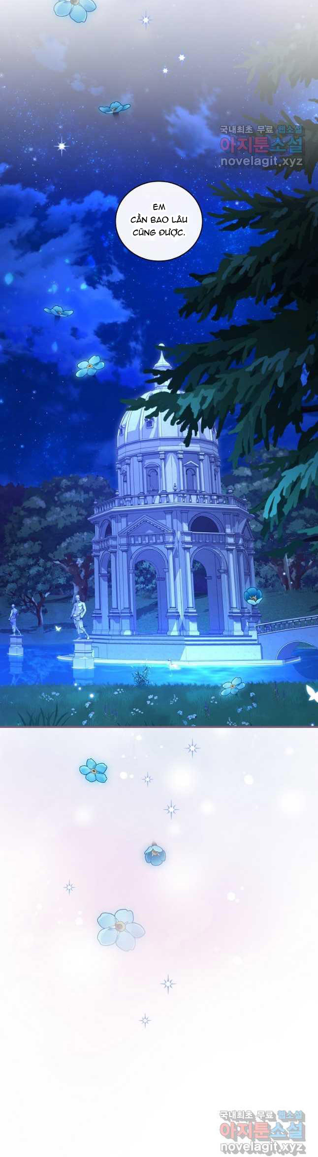 hiệp sĩ băng giá chapter 47.2 13