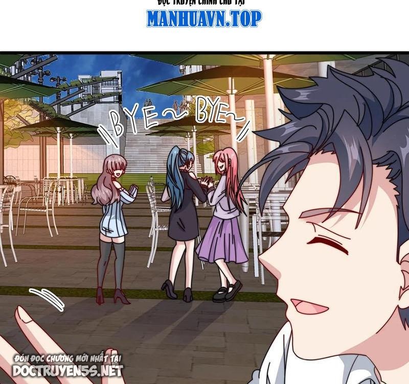 Slime ta treo cự long lên đánh là hợp lý nhỉ? Chapter 147 23