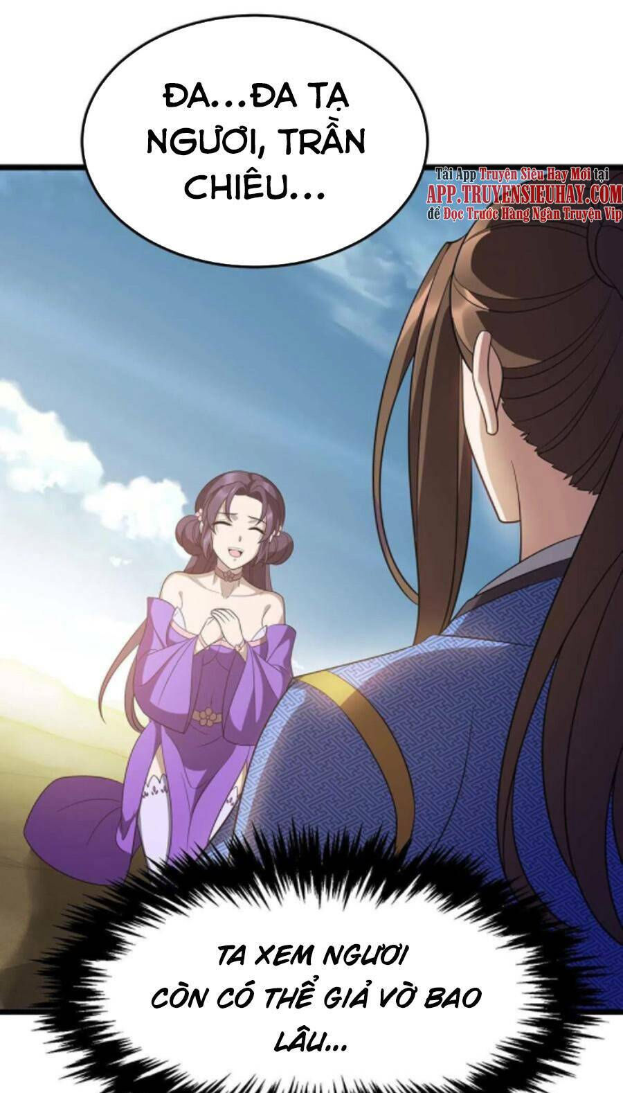 chúa tể tam giới chapter 233 28