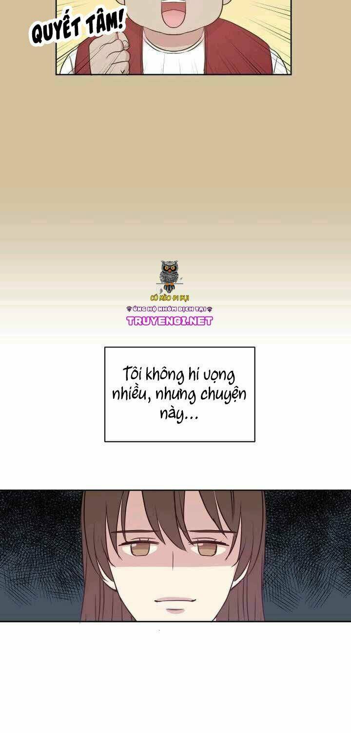 idol sống trong nhà tôi ! chapter 7 8