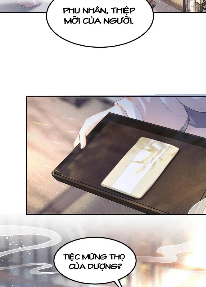 gả cho nhân vật phản diện chapter 1 31