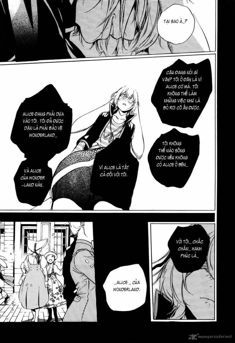 are you alice? chapter 37 7