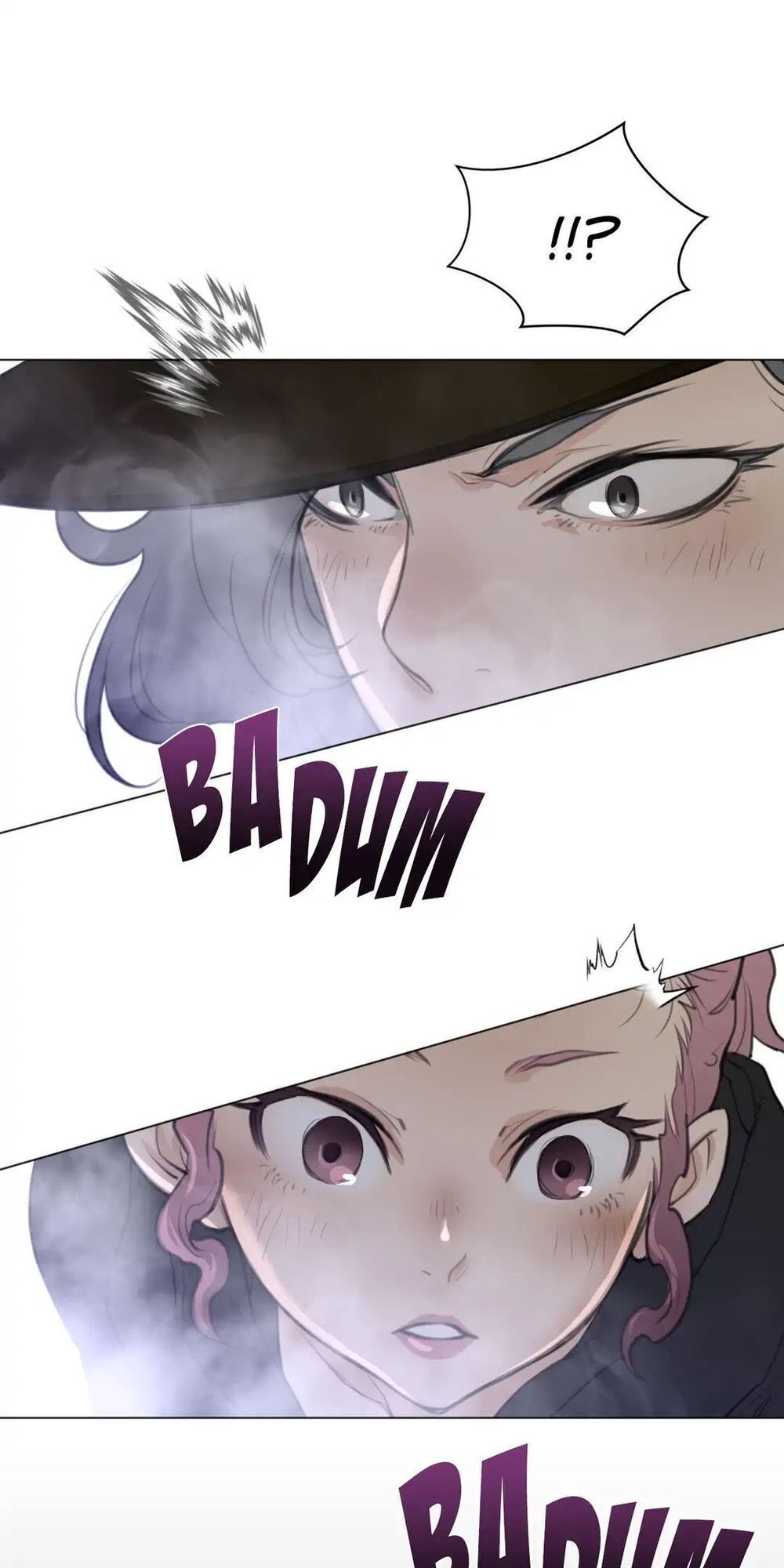 một nửa hoàn hảo chapter 86 43