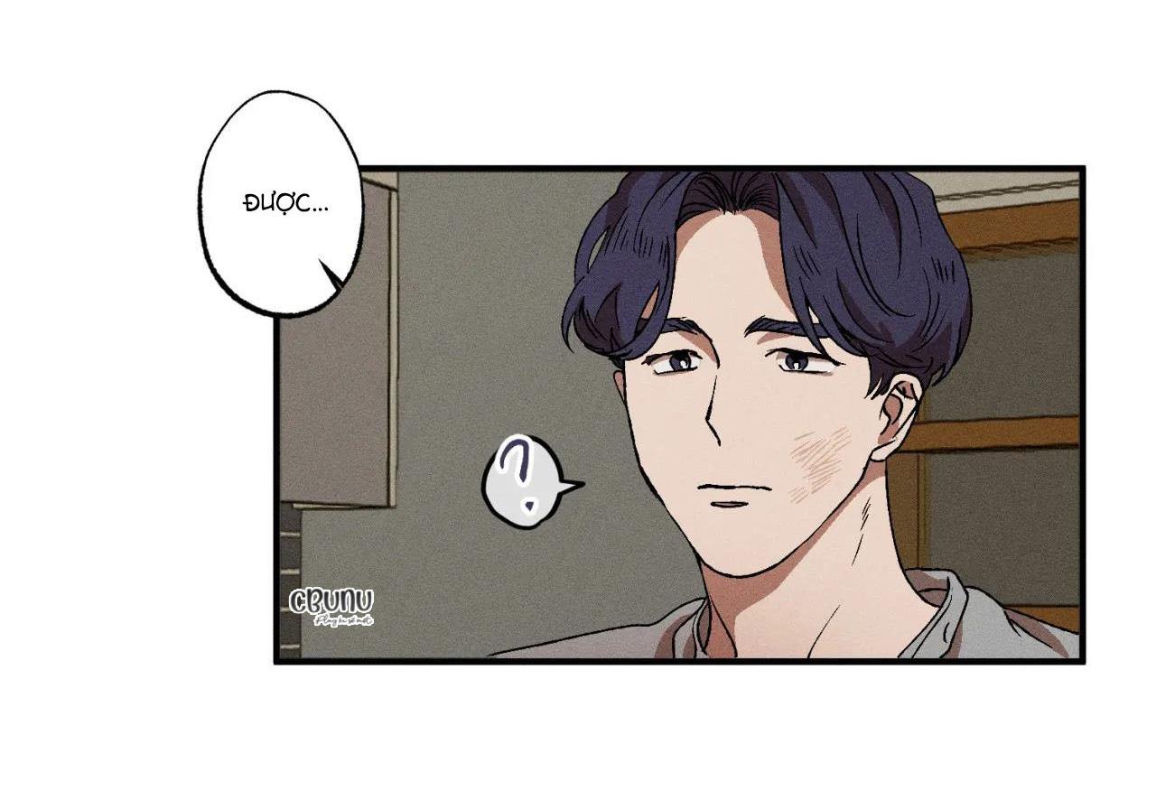 bẫy đôi ngọt ngào chapter 28 42