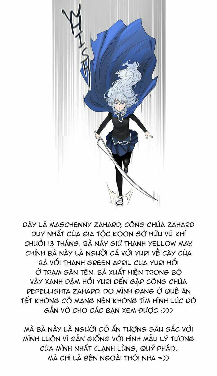 cuộc chiến trong tòa tháp chapter 362 107