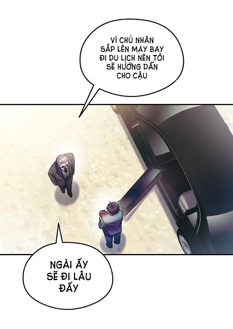 Sugar Rain chapter 8.2 - Trang 22