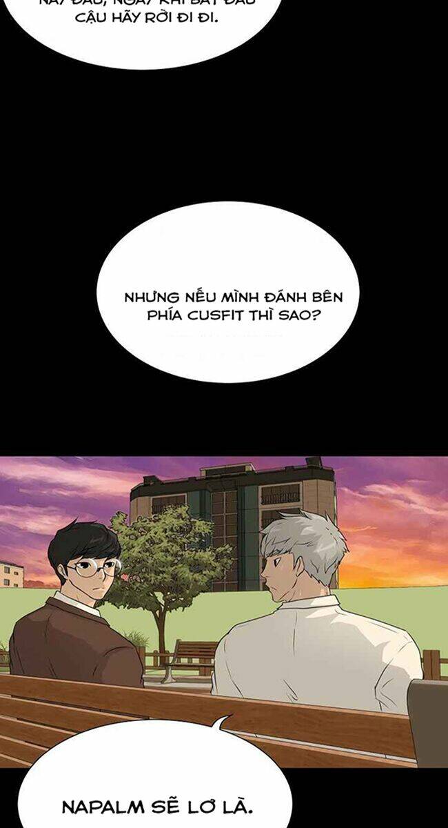 trigger chapter 40 42