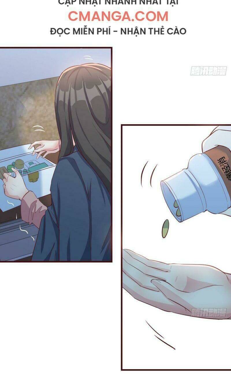 y thánh thiên tài tại hoa đô chapter 6 18