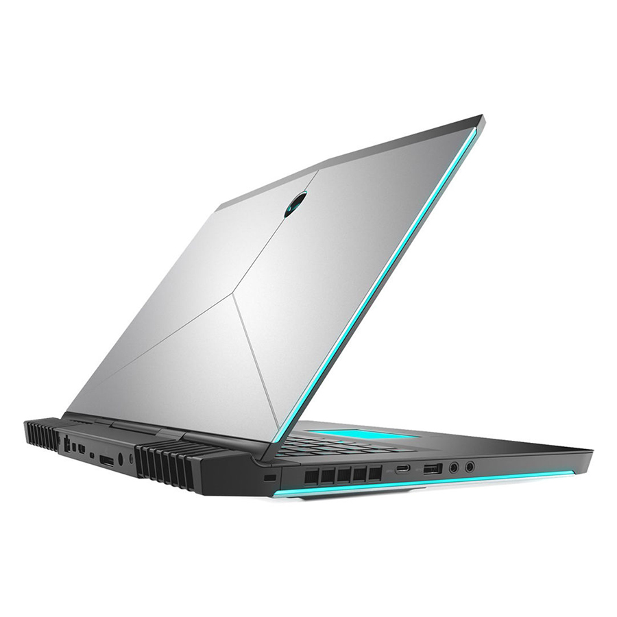 Laptop Dell Alienware 15R4-7565BLK Core i7-8750H/GTX 1060 6G/ Win 10 (15.6&quot; FHD) (Hàng Nhập Khẩu Chính Hãng)