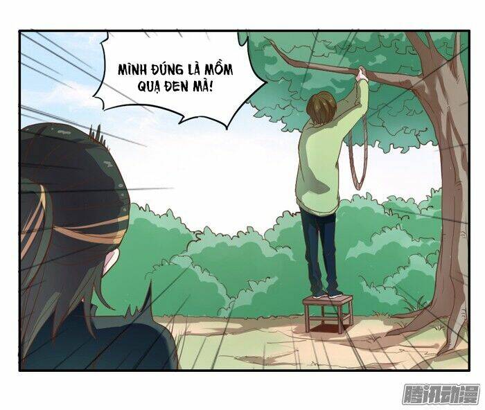 người ba độc thân chapter 7 11