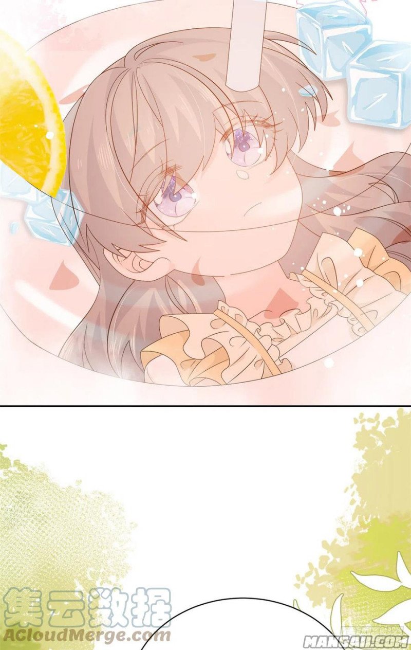 đoàn sủng lão đại ba tuổi rưỡi chapter 138 13